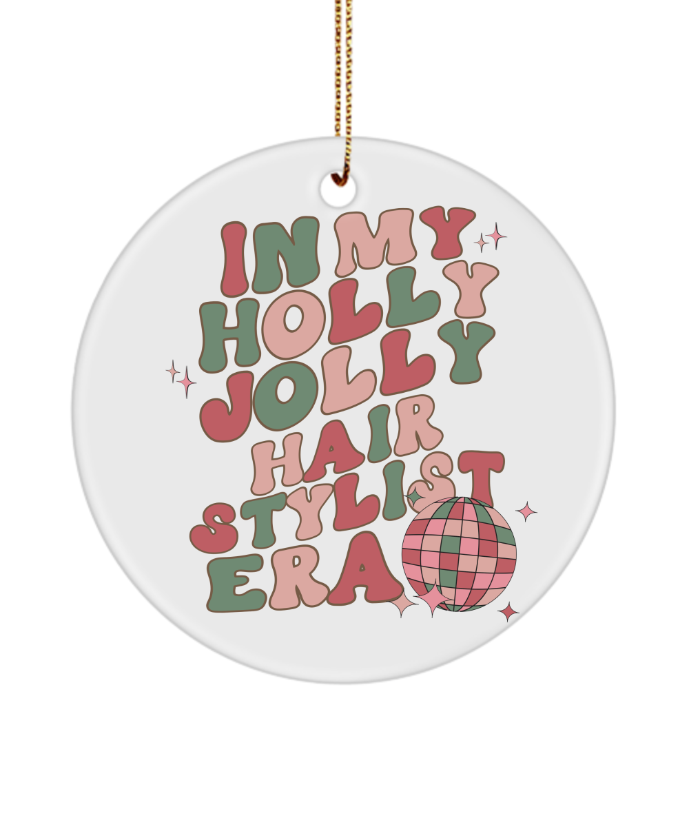 Gift For Hair Stylist, Hair Stylist Gifts, Barber Gift, Hairdresser Gi –  Cute But Rude