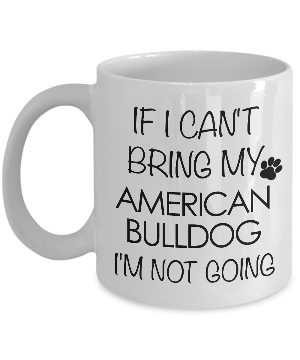 American Bulldog Gifts