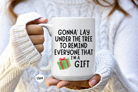 Brewing Laughter: Our 5 Best Selling Funny Christmas Mugs!
