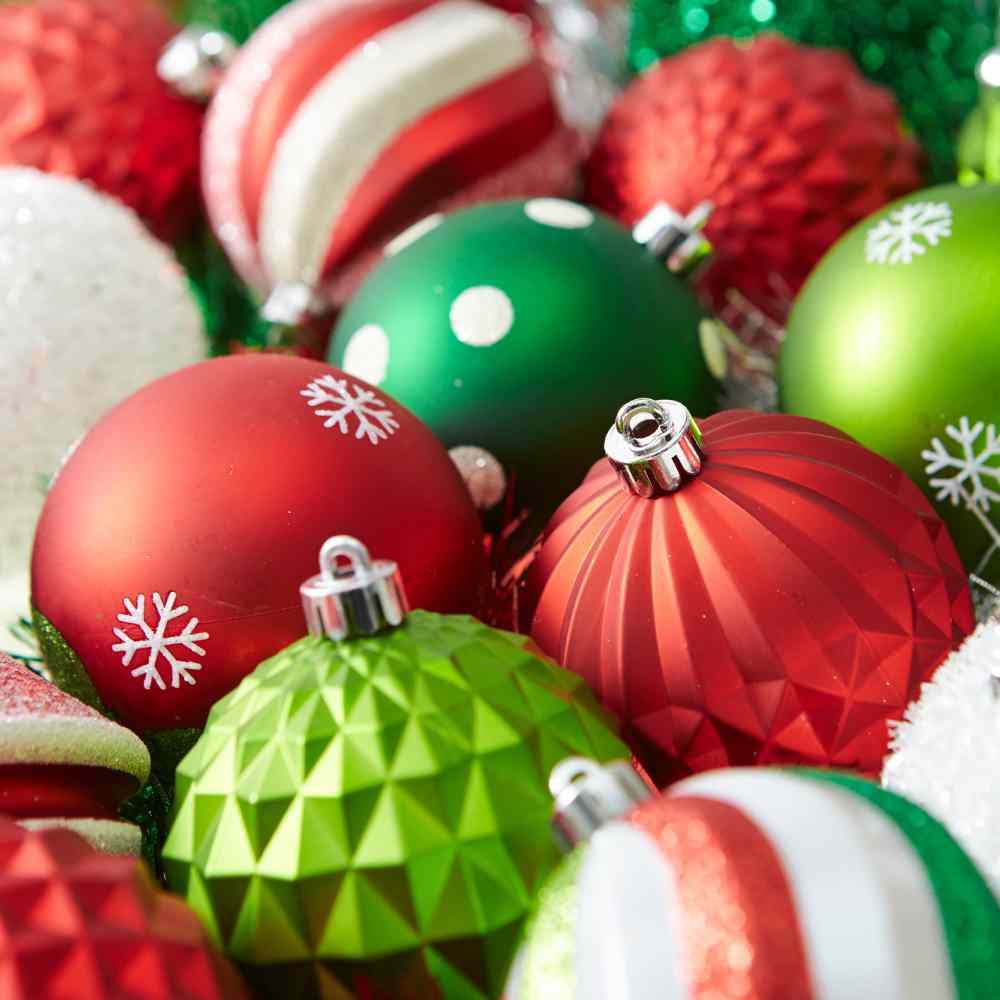 Unwrapping the Past: The Joyful History of Christmas Ornaments