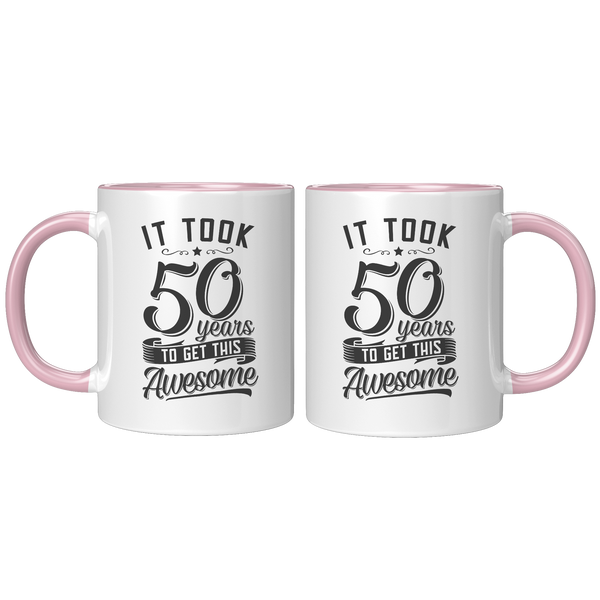50th_Birthday_Gift_for_Men_50th_Birthday_FrontBack_Pink_Mockup.png
