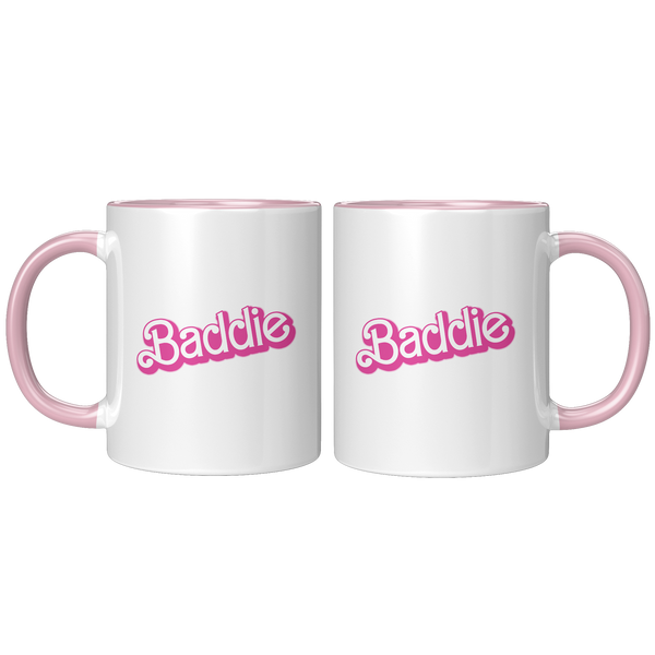 Baddie_Coffee_Mug_Baddie_Mug_Baddie_Cu_FrontBack_Pink_Mockup.png