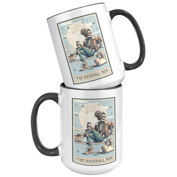 Baseball_Mom_Gift_The_Baseball_Mom_Skele_15oz_Accent_FrontBack_Black_Mockup.png