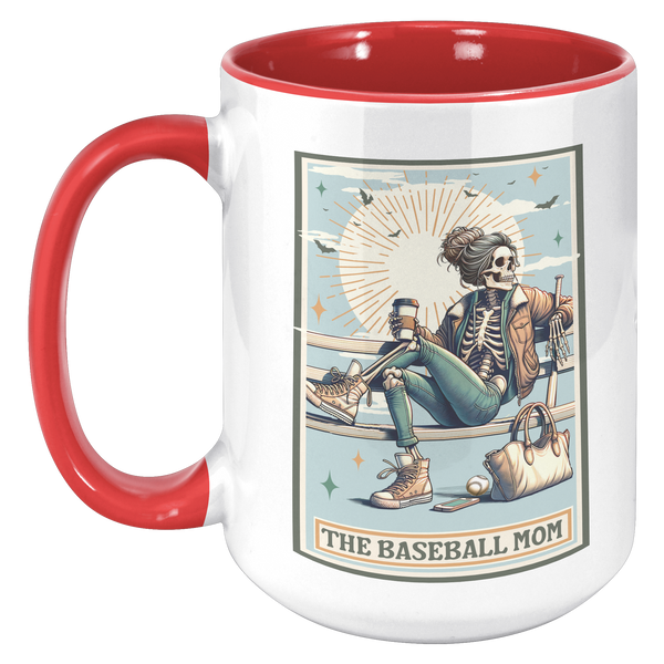 Baseball_Mom_Gift_The_Baseball_Mom_Skele_15oz_Accent_LH_Red_Mockup.png