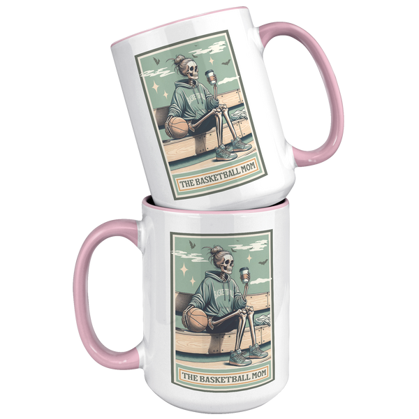 Basketball_Mom_Gift_The_Basketball_Mom_S_15oz_Accent_FrontBack_Pink_Mockup.png