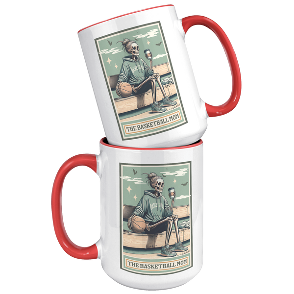 Basketball_Mom_Gift_The_Basketball_Mom_S_15oz_Accent_FrontBack_Red_Mockup.png