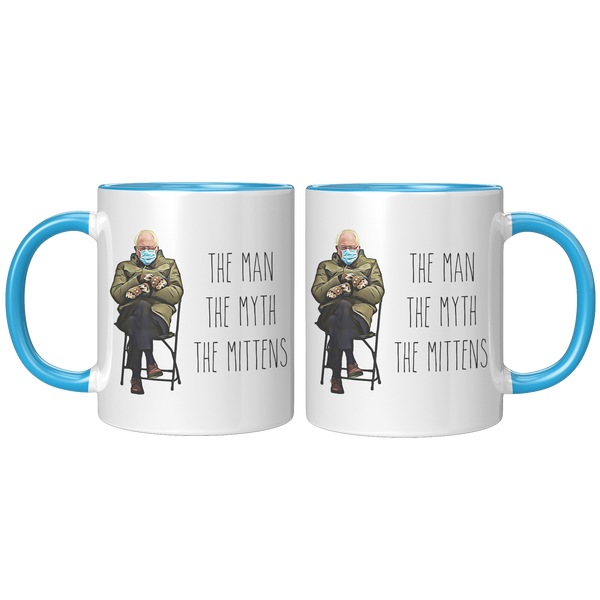Bernie_Sanders_The_Man_The_Myth_The_Mitt_FrontBack_Blue_Mockup.png