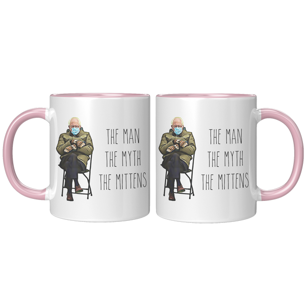 Bernie_Sanders_The_Man_The_Myth_The_Mitt_FrontBack_Pink_Mockup.png
