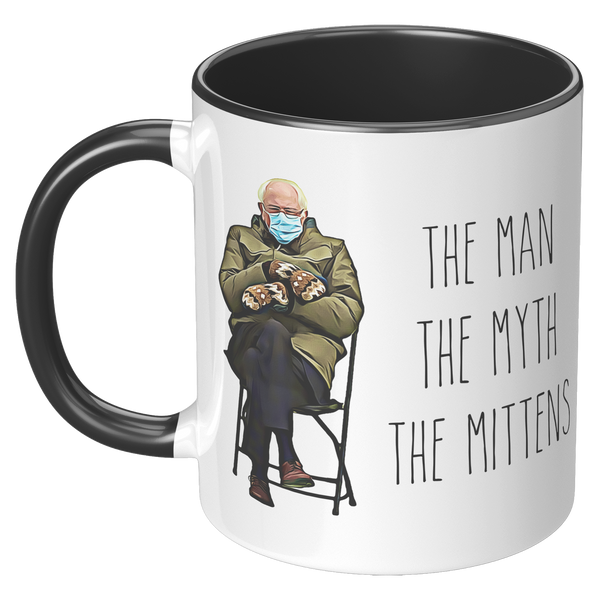 Bernie_Sanders_The_Man_The_Myth_The_Mitt_LH_Black_Mockup.png