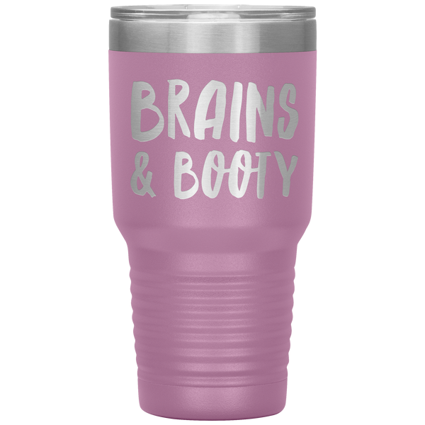 Brains_Booty_Tumbler_for_Her_Funny_Girlf_30oz_Tumbler_LtPurple_Mockup.png_15371119