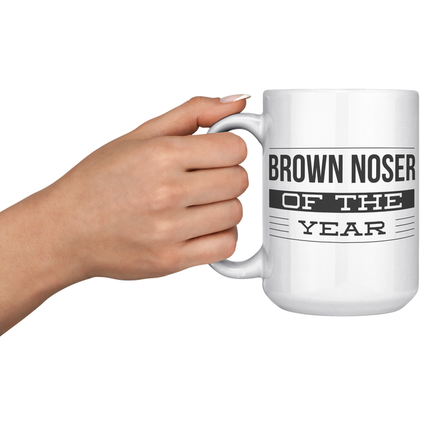 Brown_Noser_Coffee_Mug_Gag_Gifts_Brown_N_15oz_White_LH_Model_Mockup.png
