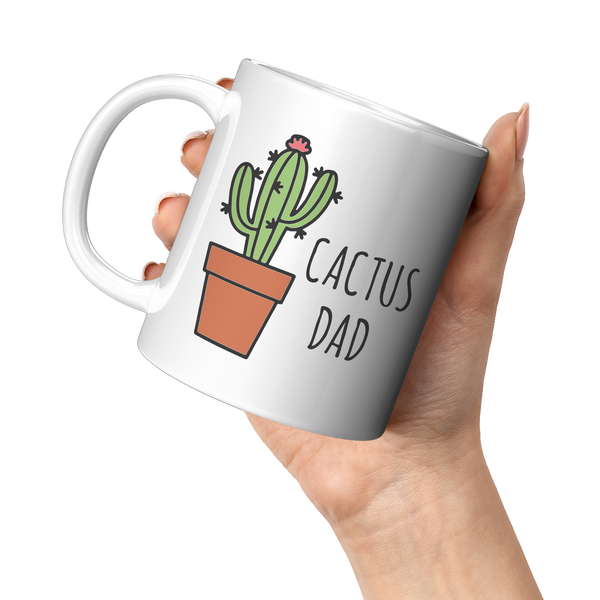 Cactus_Dad_Mug_Coffee_Cup_Gift_11oz_White_LH_Model_Mockup.png