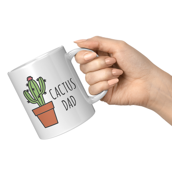 Cactus_Dad_Mug_Coffee_Cup_Gift_11oz_White_RH_Model_Mockup.png