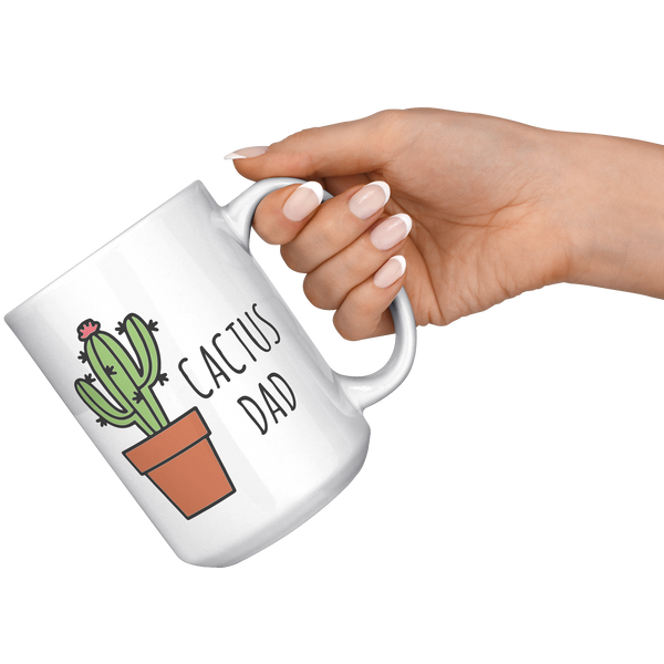 Cactus_Dad_Mug_Coffee_Cup_Gift_15oz_White_RH_Model_Mockup.png