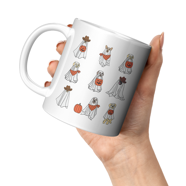Cowboy_Dog_Halloween_Mug_Western_Ghost__11oz_White_LH_Model_Mockup.png