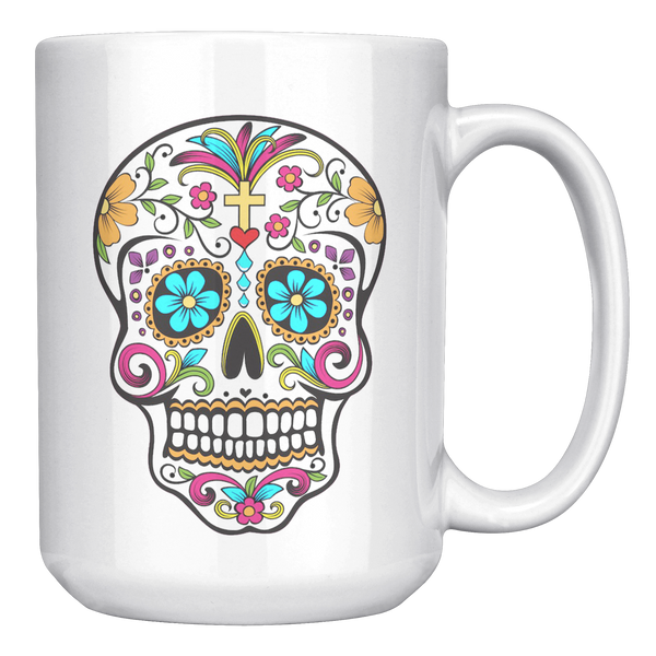 Day_of_the_Dead_Mug_Colorful_Sugar_Skull_15oz_White_RH_Mockup.png