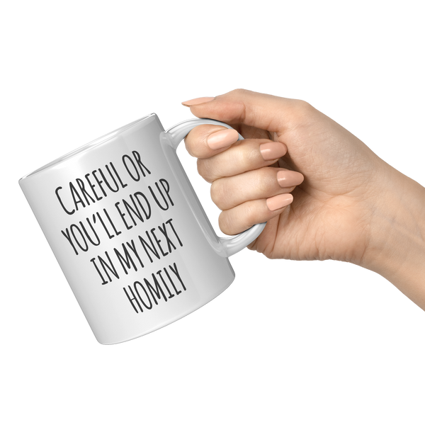 Deacon_Gift_for_a_Priest_Careful_or_You_11oz_White_RH_Model_Mockup.png