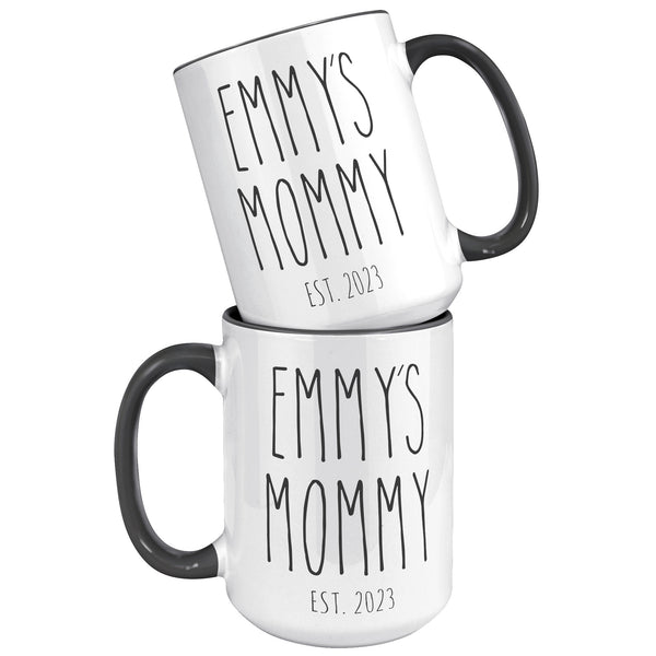 EMMYS MOMMY