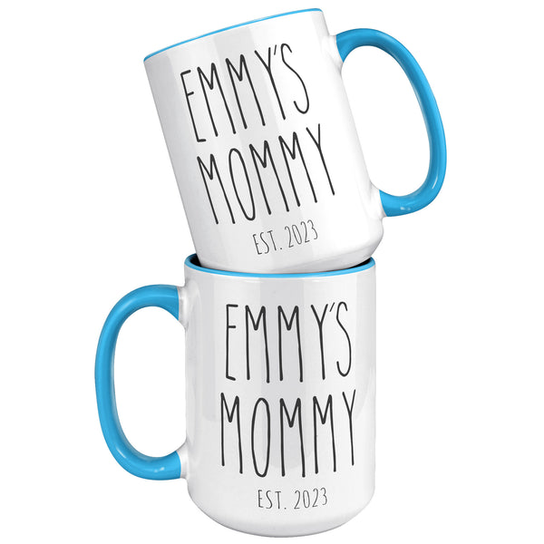 EMMYS MOMMY