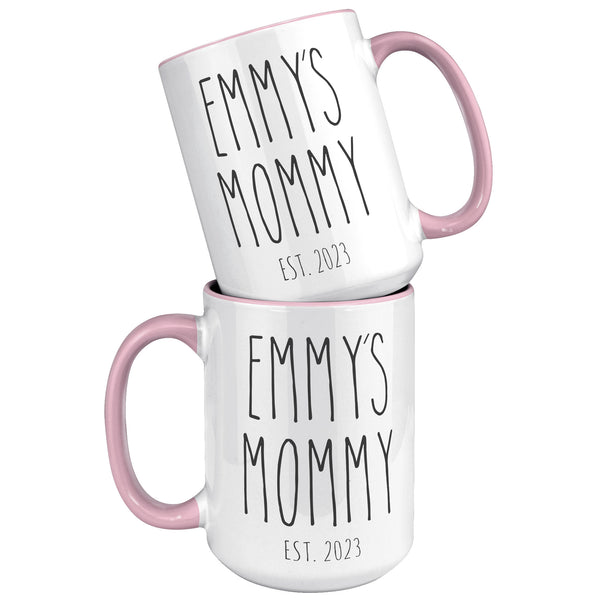 EMMYS MOMMY