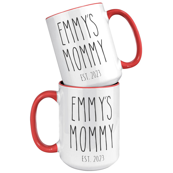 EMMYS MOMMY