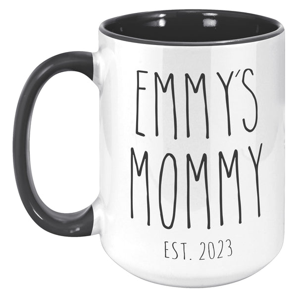 EMMYS MOMMY