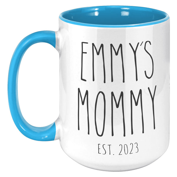 EMMYS MOMMY