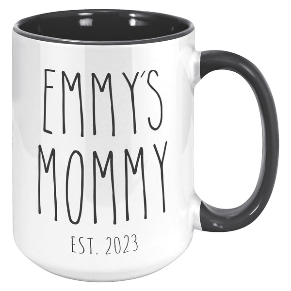 EMMYS MOMMY