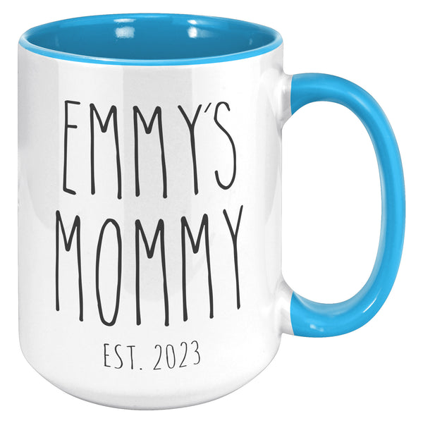 EMMYS MOMMY