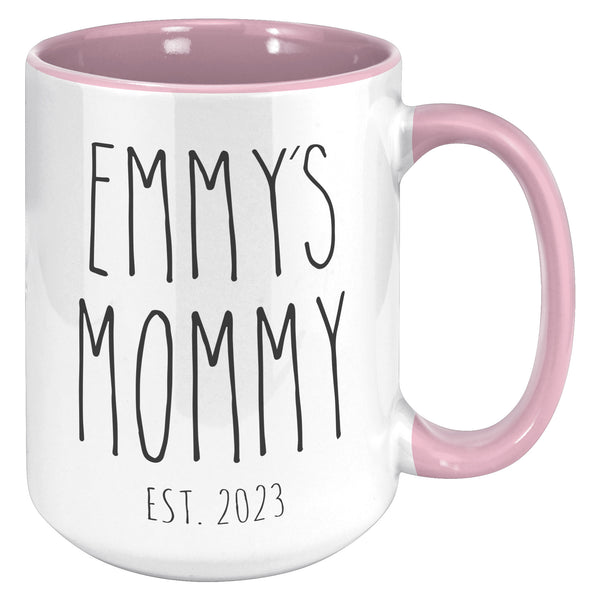 EMMYS MOMMY