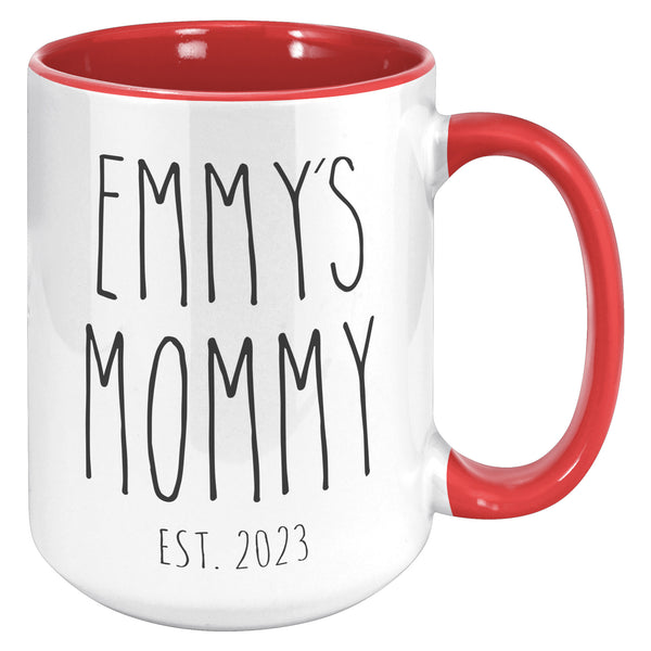 EMMYS MOMMY