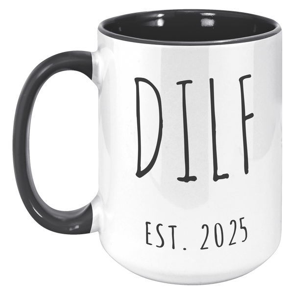 First_Time_Dad_Gift_New_Dad_Gift_DILF__15oz_Accent_LH_Black_Mockup.png