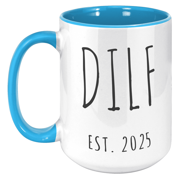 First_Time_Dad_Gift_New_Dad_Gift_DILF__15oz_Accent_LH_Blue_Mockup.png