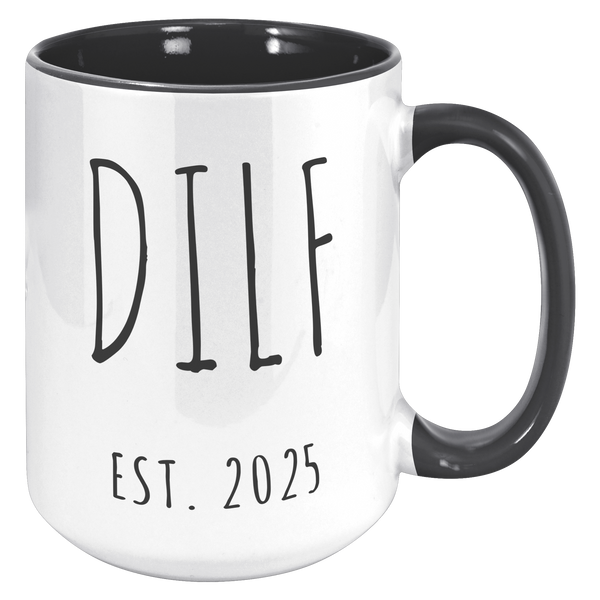 First_Time_Dad_Gift_New_Dad_Gift_DILF__15oz_Accent_RH_Black_Mockup.png
