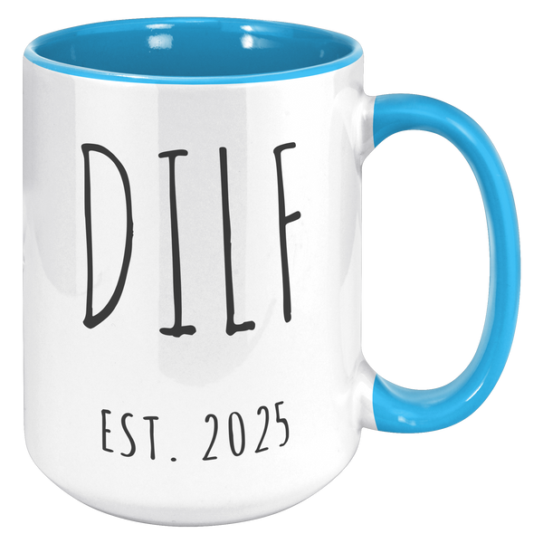 First_Time_Dad_Gift_New_Dad_Gift_DILF__15oz_Accent_RH_Blue_Mockup.png