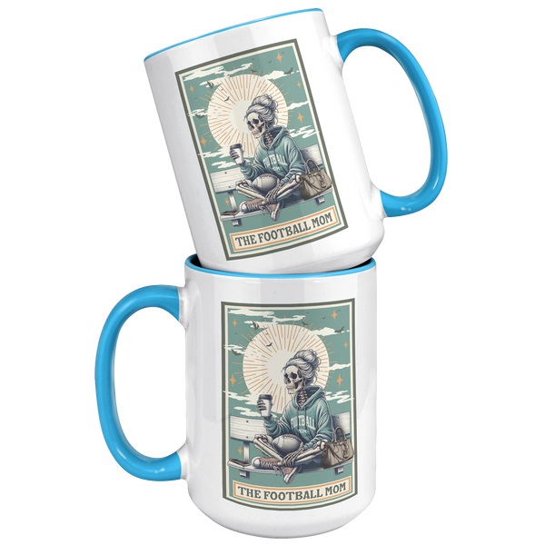 Football_Mom_Gift_The_Football_Mom_Skele_15oz_Accent_FrontBack_Blue_Mockup.png