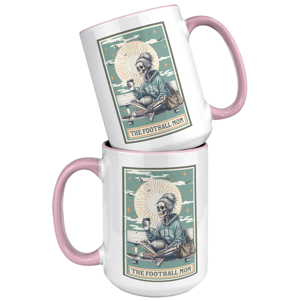 Football_Mom_Gift_The_Football_Mom_Skele_15oz_Accent_FrontBack_Pink_Mockup.png