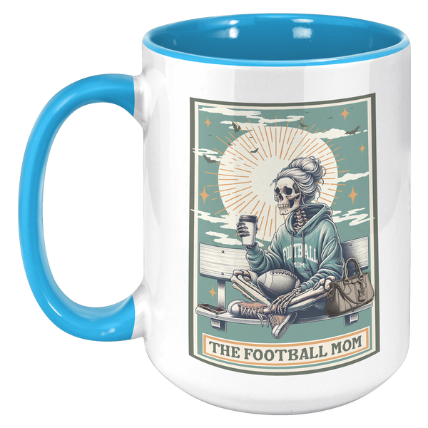 Football_Mom_Gift_The_Football_Mom_Skele_15oz_Accent_LH_Blue_Mockup.png