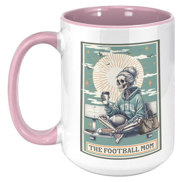 Football_Mom_Gift_The_Football_Mom_Skele_15oz_Accent_LH_Pink_Mockup.png