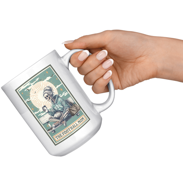 Football_Mom_Gift_The_Football_Mom_Skele_White_RH_Model_Mockup.png
