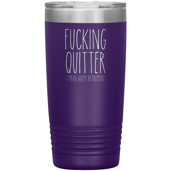 Happy_Retirement_Gift_Fucking_Quitter_Tu_20oz_Tumbler_Purple_Mockup.png
