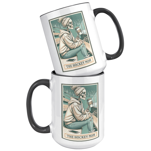 Hockey_Mom_Gift_The_Hockey_Mom_Skeleton__15oz_Accent_FrontBack_Black_Mockup.png