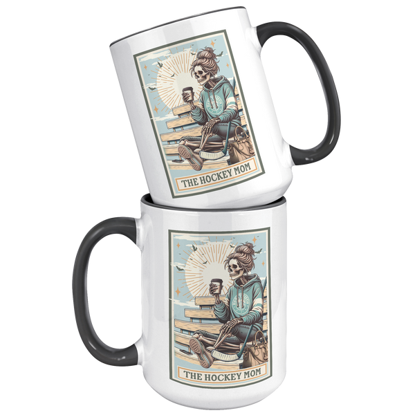 Hockey_Mom_Gift_The_Hockey_Mom_Skeleton__15oz_Accent_FrontBack_Black_Mockup.png