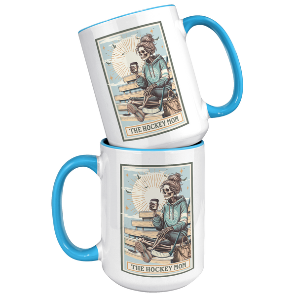 Hockey_Mom_Gift_The_Hockey_Mom_Skeleton__15oz_Accent_FrontBack_Blue_Mockup.png