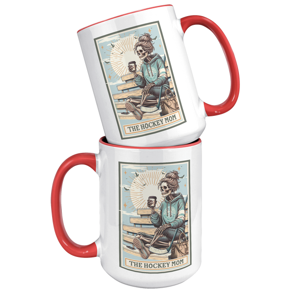 Hockey_Mom_Gift_The_Hockey_Mom_Skeleton__15oz_Accent_FrontBack_Red_Mockup.png