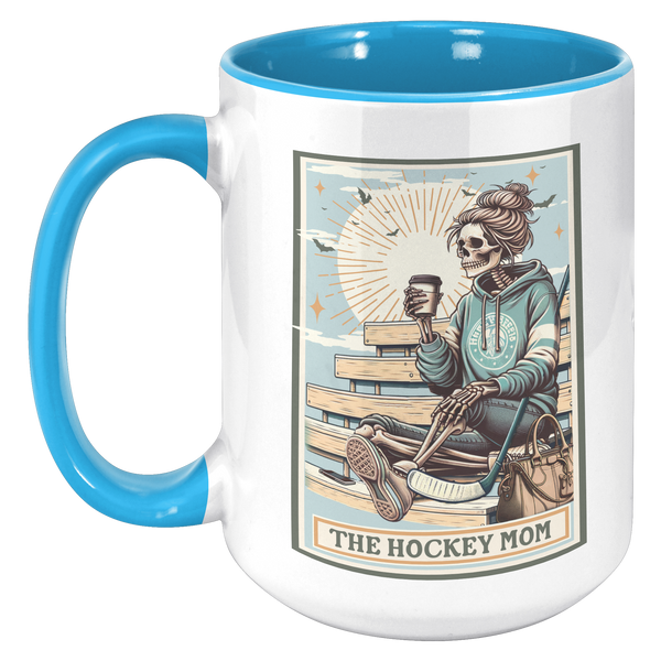 Hockey_Mom_Gift_The_Hockey_Mom_Skeleton__15oz_Accent_LH_Blue_Mockup.png