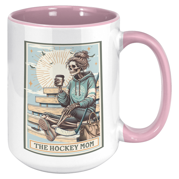 Hockey_Mom_Gift_The_Hockey_Mom_Skeleton__15oz_Accent_RH_Pink_Mockup.png