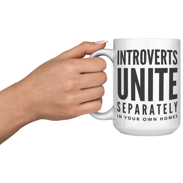 Introvert_Unite_Mug_Introverts_Unite_Sep_15oz_White_LH_Model_Mockup.png