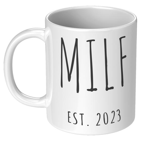 MILF_Est_2023_Mug_Coffee_Cup_Funny_Gift__11oz_White_LH_Mockup.png