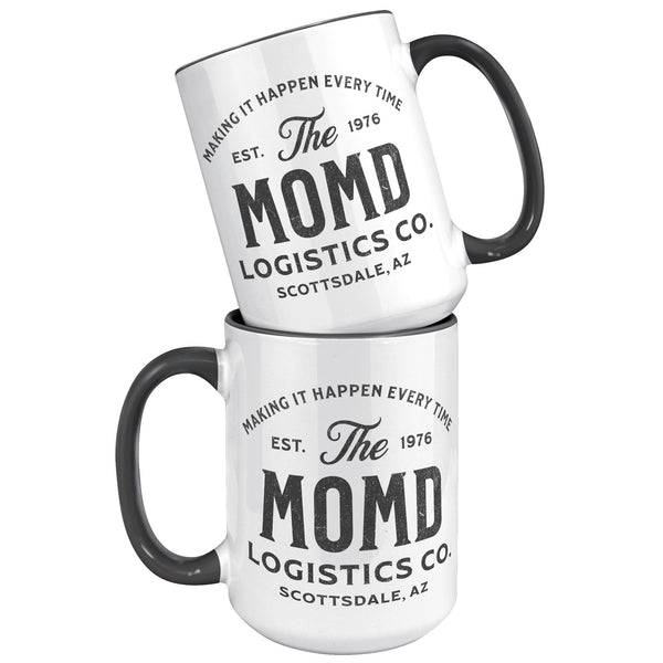 MOMD Logistics Co.